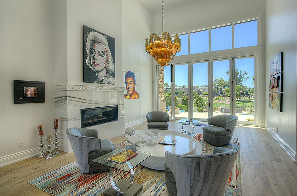 Fireplaces - gainey_ranch_04